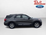 2020 Ford Explorer XLT 4WD