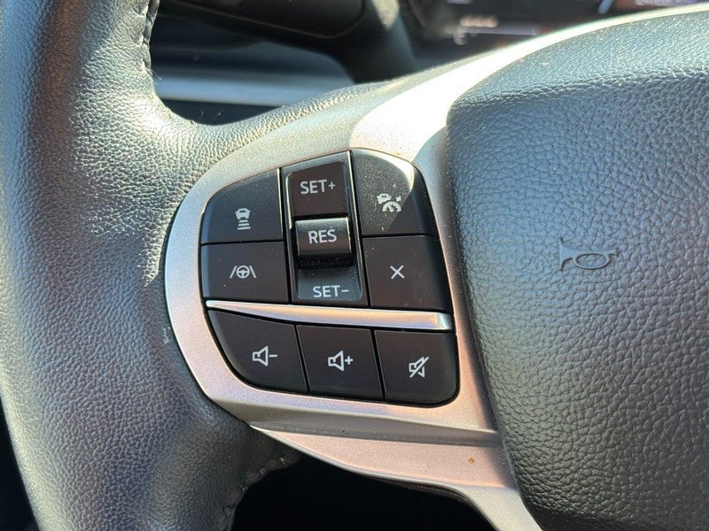 2023 Ford Explorer XLT 4WD