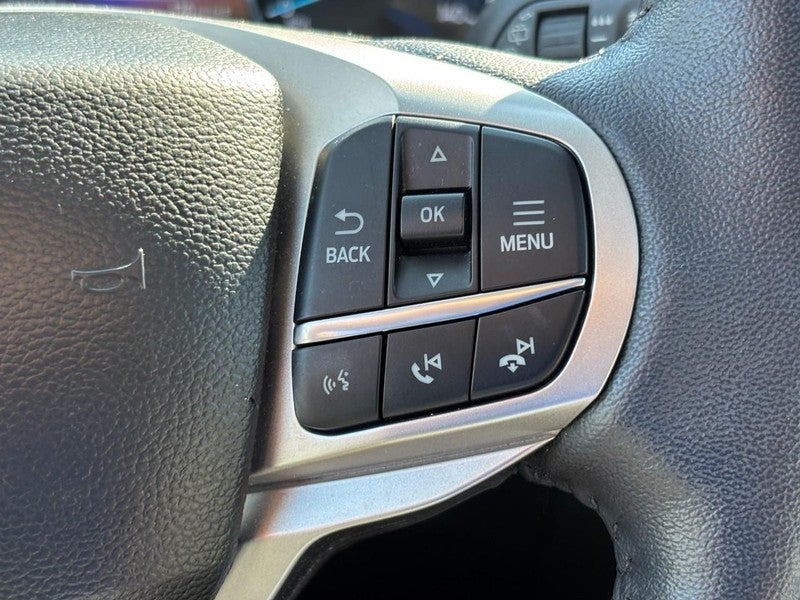 2023 Ford Explorer XLT 4WD