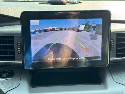 2023 Ford Explorer XLT 4WD