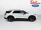 2023 Ford Explorer XLT 4WD