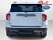 2023 Ford Explorer XLT 4WD