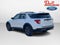 2023 Ford Explorer XLT 4WD