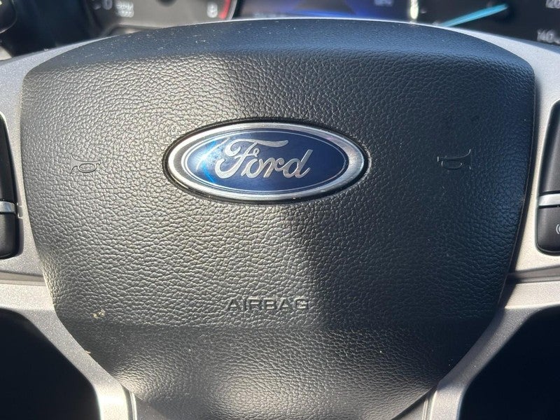 2023 Ford Explorer XLT 4WD