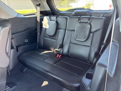 2024 Ford Explorer XLT 4WD