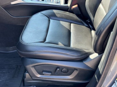 2024 Ford Explorer XLT 4WD