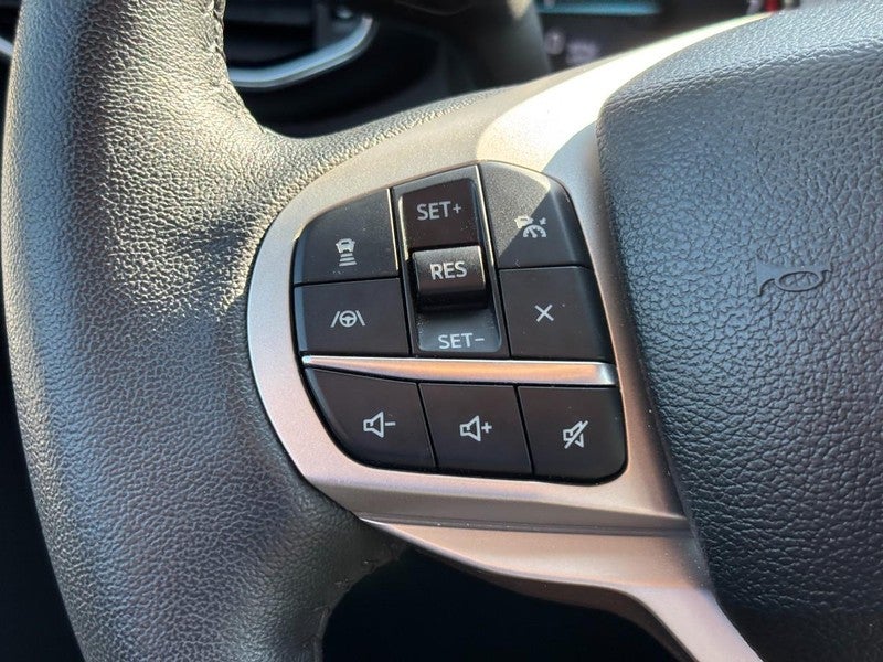 2024 Ford Explorer XLT 4WD