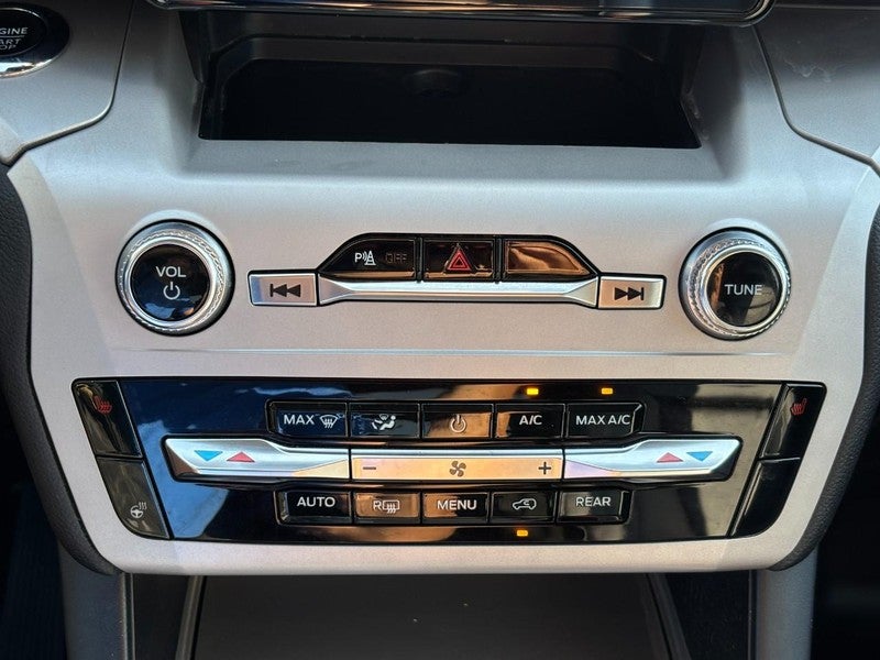 2024 Ford Explorer XLT 4WD