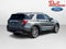 2024 Ford Explorer XLT 4WD