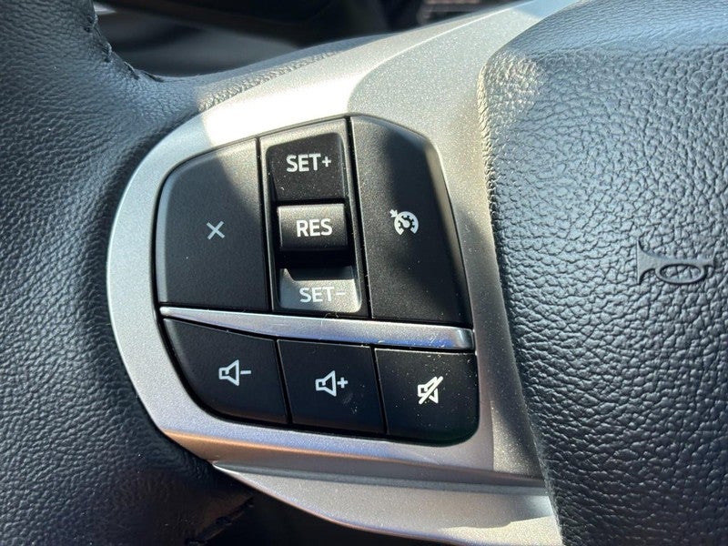 2024 Ford Explorer XLT 4WD