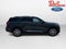 2024 Ford Explorer XLT 4WD