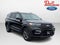2022 Ford Explorer XLT 4WD