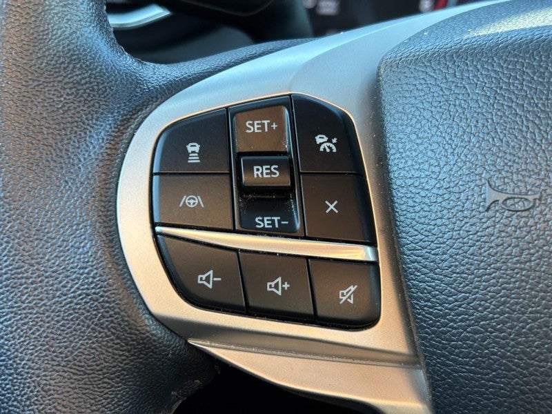 2023 Ford Explorer XLT 4WD