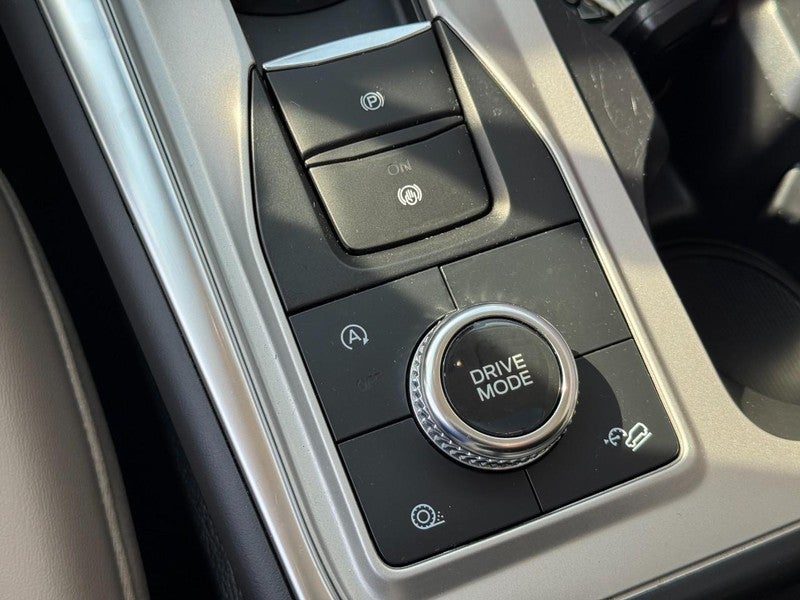 2023 Ford Explorer XLT 4WD