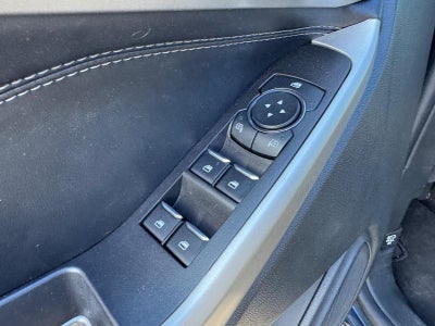 2023 Ford Explorer XLT 4WD