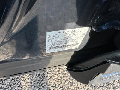 2023 Ford Explorer XLT 4WD