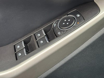 2023 Ford Explorer XLT 4WD