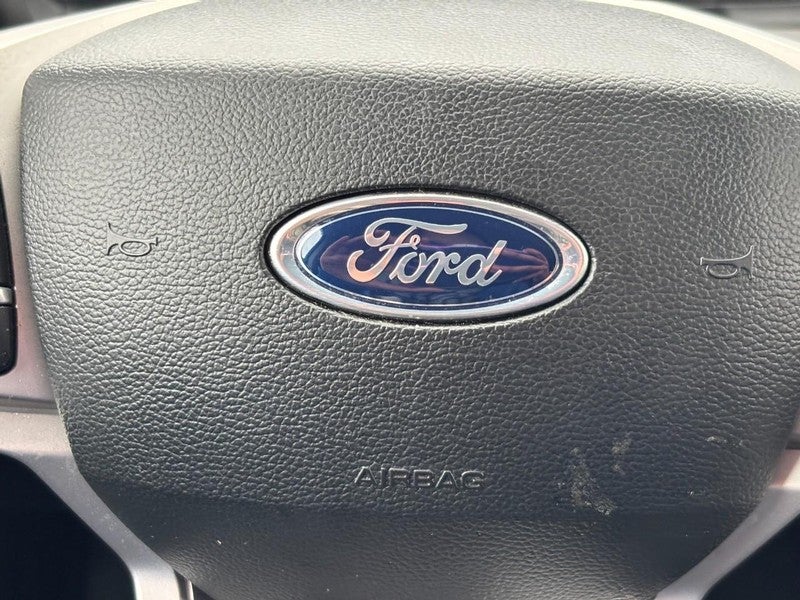 2023 Ford Explorer XLT 4WD