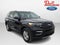 2023 Ford Explorer XLT 4WD