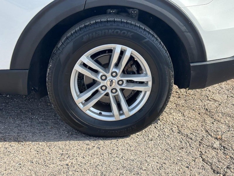 2022 Ford Explorer XLT 4WD