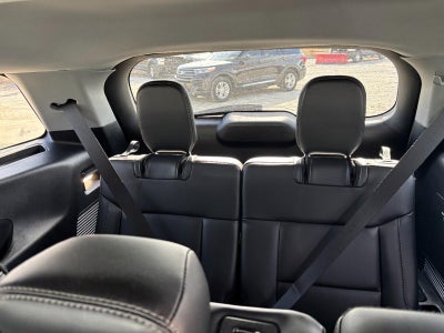 2022 Ford Explorer XLT 4WD