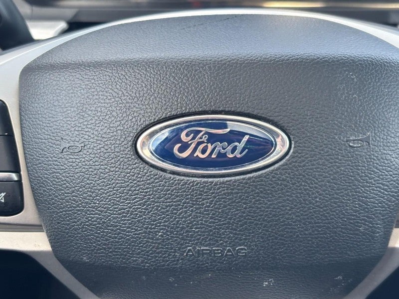 2022 Ford Explorer XLT 4WD