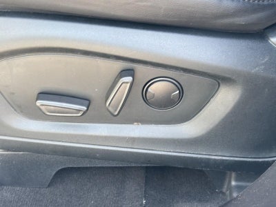 2022 Ford Explorer XLT 4WD