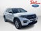 2022 Ford Explorer XLT 4WD