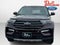 2022 Ford Explorer XLT 4WD