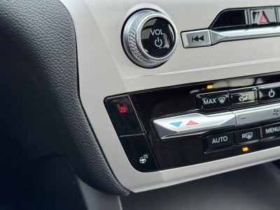 2022 Ford Explorer XLT 4WD