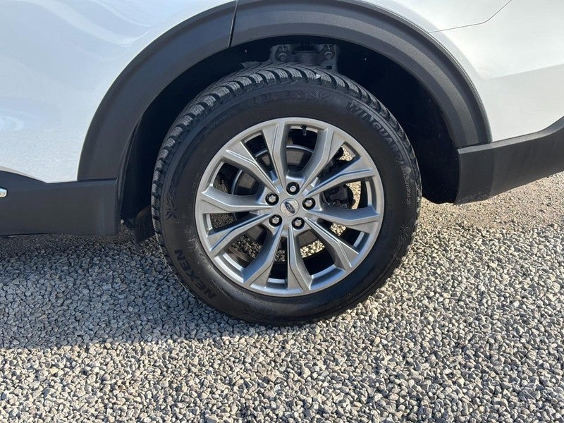 2022 Ford Explorer XLT 4WD