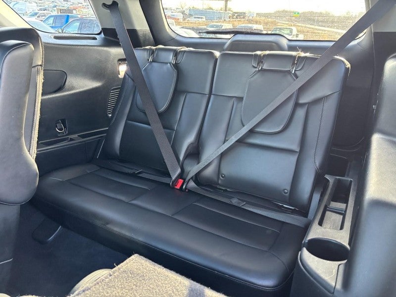 2022 Ford Explorer XLT 4WD