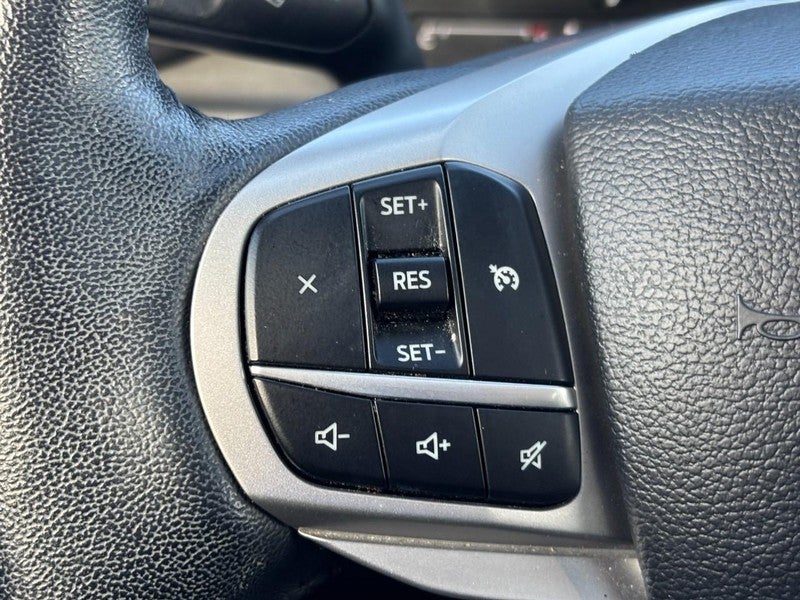 2022 Ford Explorer XLT 4WD