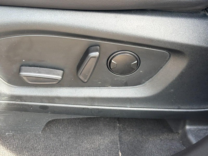 2022 Ford Explorer XLT 4WD