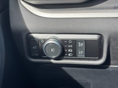 2022 Ford Explorer XLT 4WD