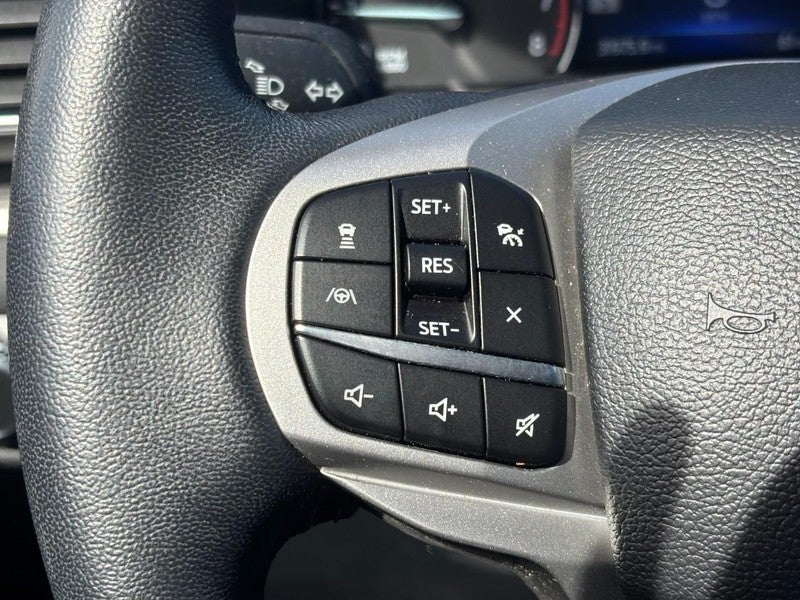 2022 Ford Explorer XLT 4WD