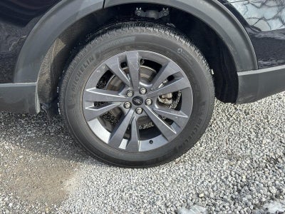 2023 Ford Explorer XLT 4WD