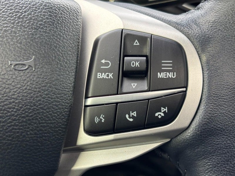 2023 Ford Explorer XLT 4WD