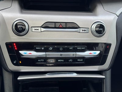 2023 Ford Explorer XLT 4WD