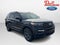 2023 Ford Explorer XLT 4WD