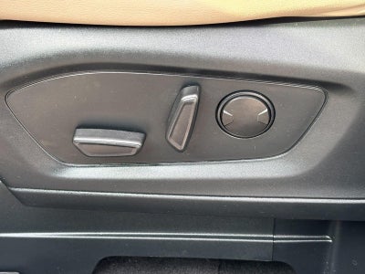 2023 Ford Explorer XLT 4WD