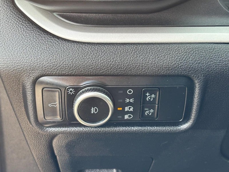 2023 Ford Explorer XLT 4WD