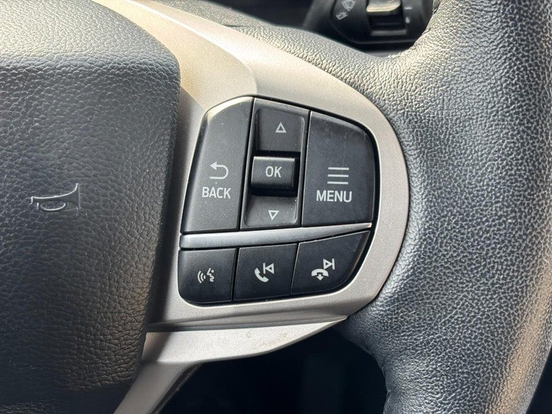 2023 Ford Explorer XLT 4WD