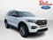2023 Ford Explorer XLT 4WD