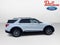 2023 Ford Explorer XLT 4WD