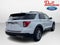 2023 Ford Explorer XLT 4WD
