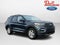 2023 Ford Explorer XLT 4WD