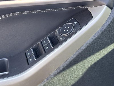 2023 Ford Explorer XLT 4WD