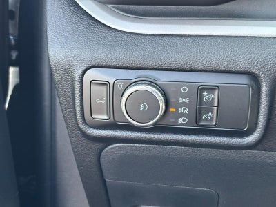 2023 Ford Explorer XLT 4WD