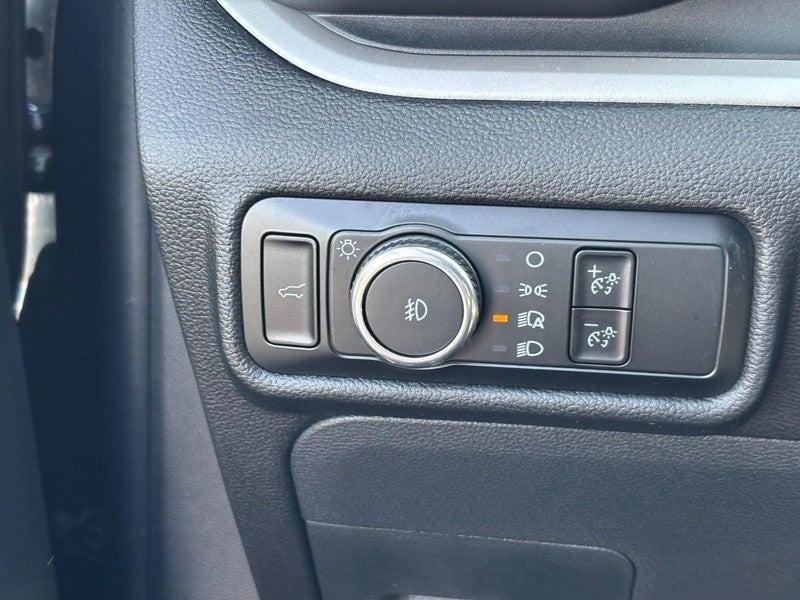 2023 Ford Explorer XLT 4WD